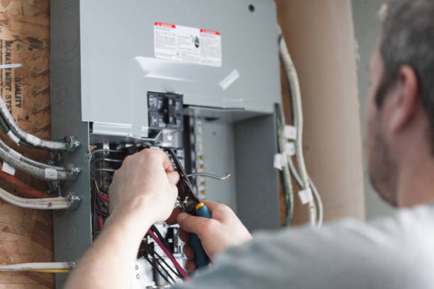 Electrical Maintenance Services in Martinsville, NJ